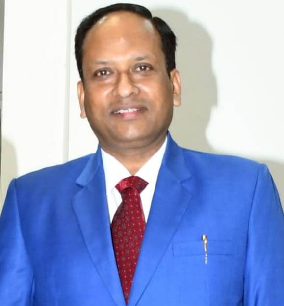 Justice Rajesh Kumar Verma